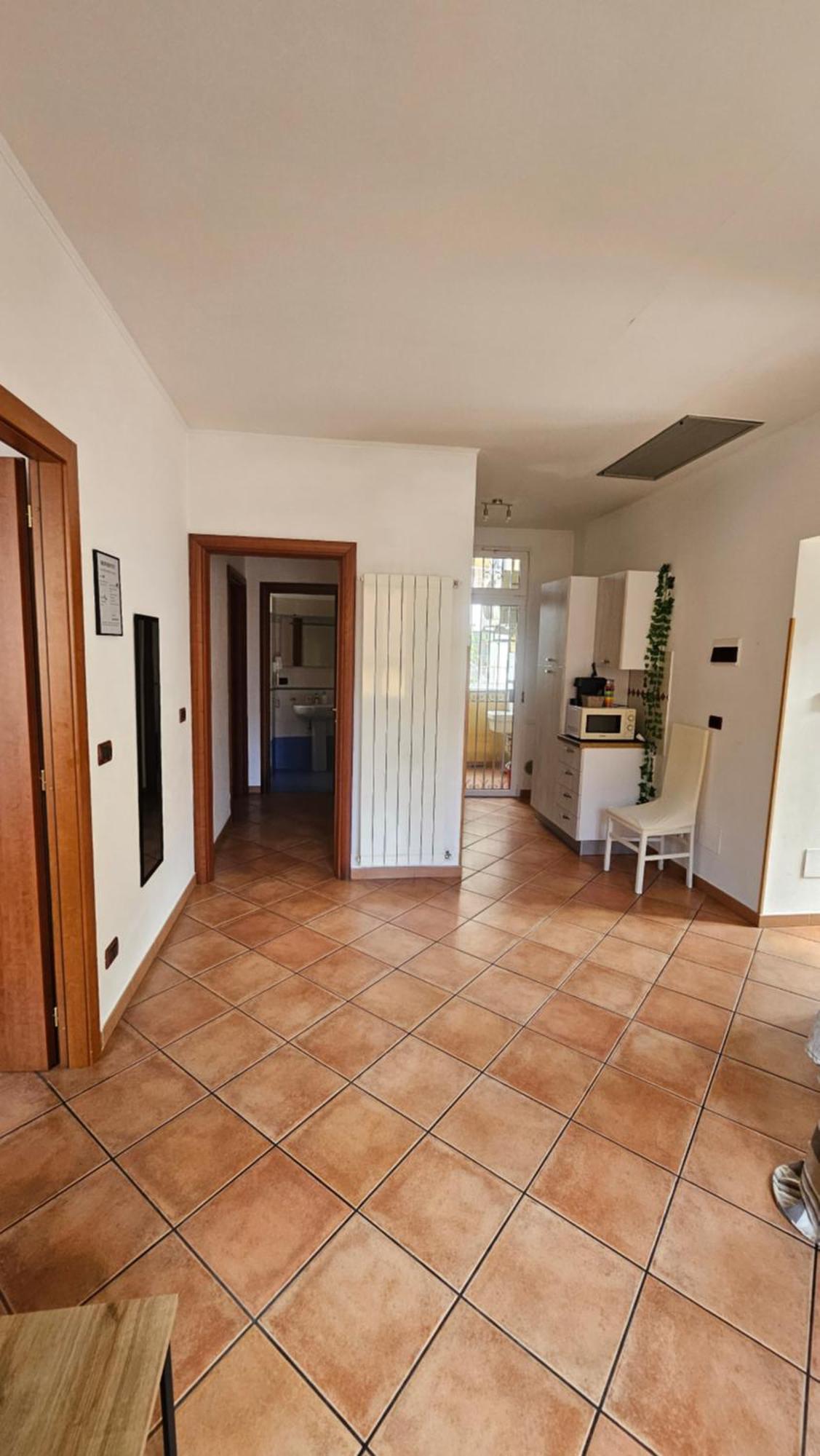 Appartamenti Fiore 2.0 Sanremo Exterior photo