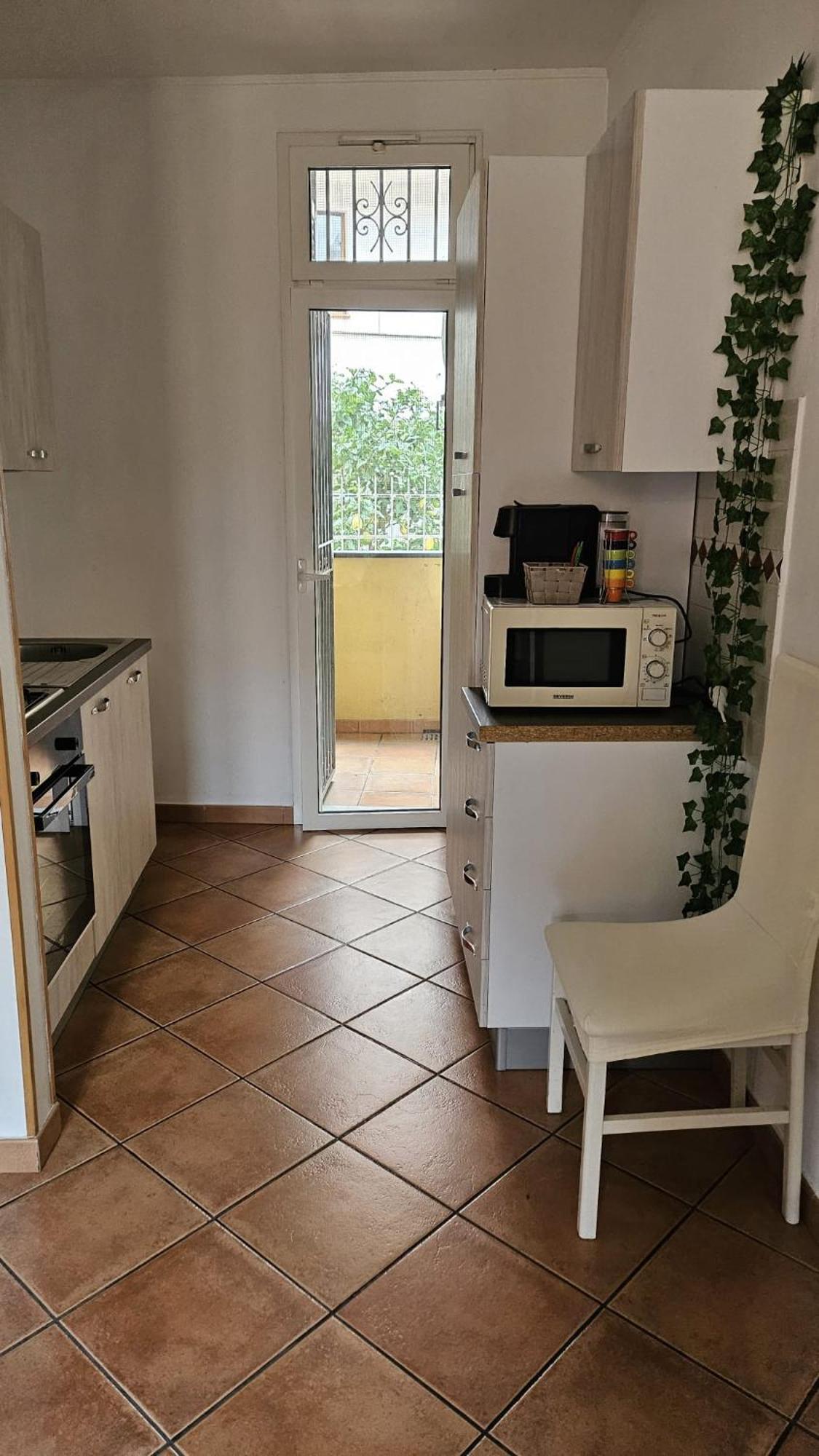 Appartamenti Fiore 2.0 Sanremo Exterior photo